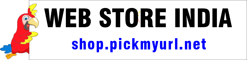 Online Web Store